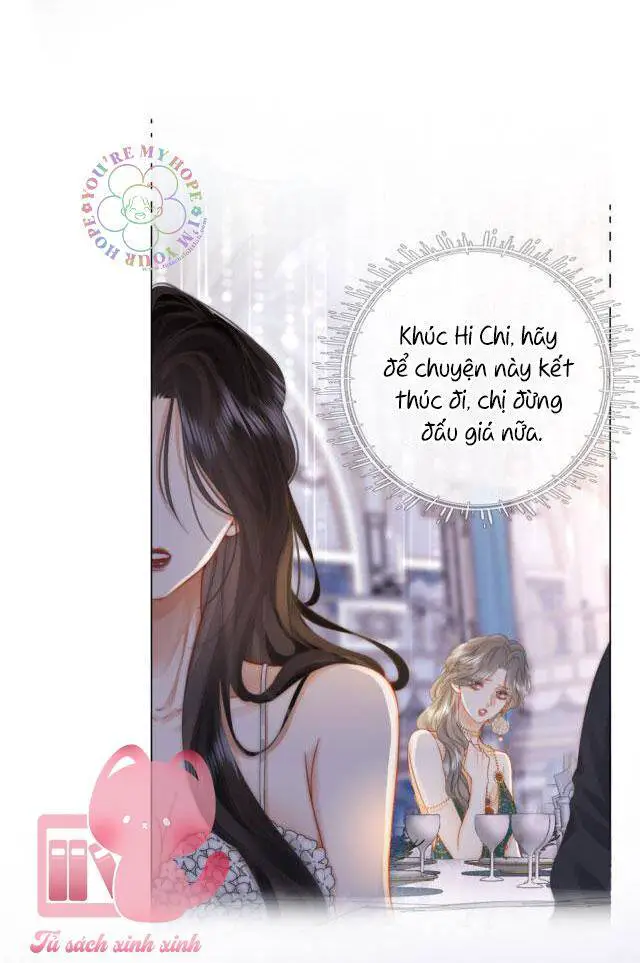 Em Chỉ Có Thể Là Của Tôi Nettruyen ZZZ Chương 24 Page 24