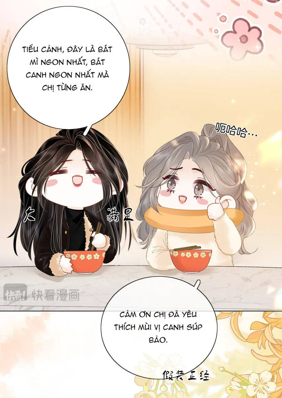 Em Chỉ Có Thể Là Của Tôi Nettruyen ZZZ Chương 86 Page 4