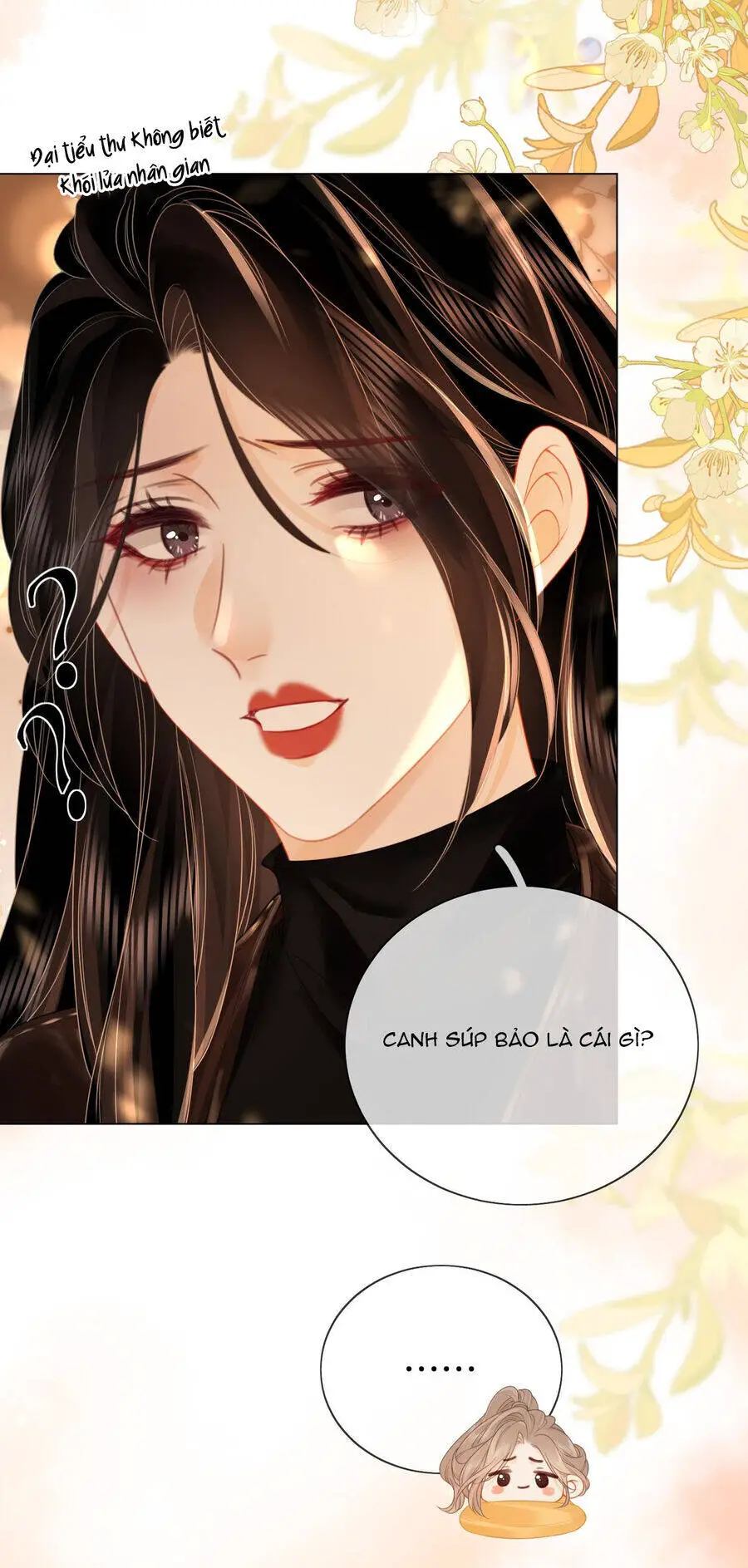 Em Chỉ Có Thể Là Của Tôi Nettruyen ZZZ Chương 86 Page 5
