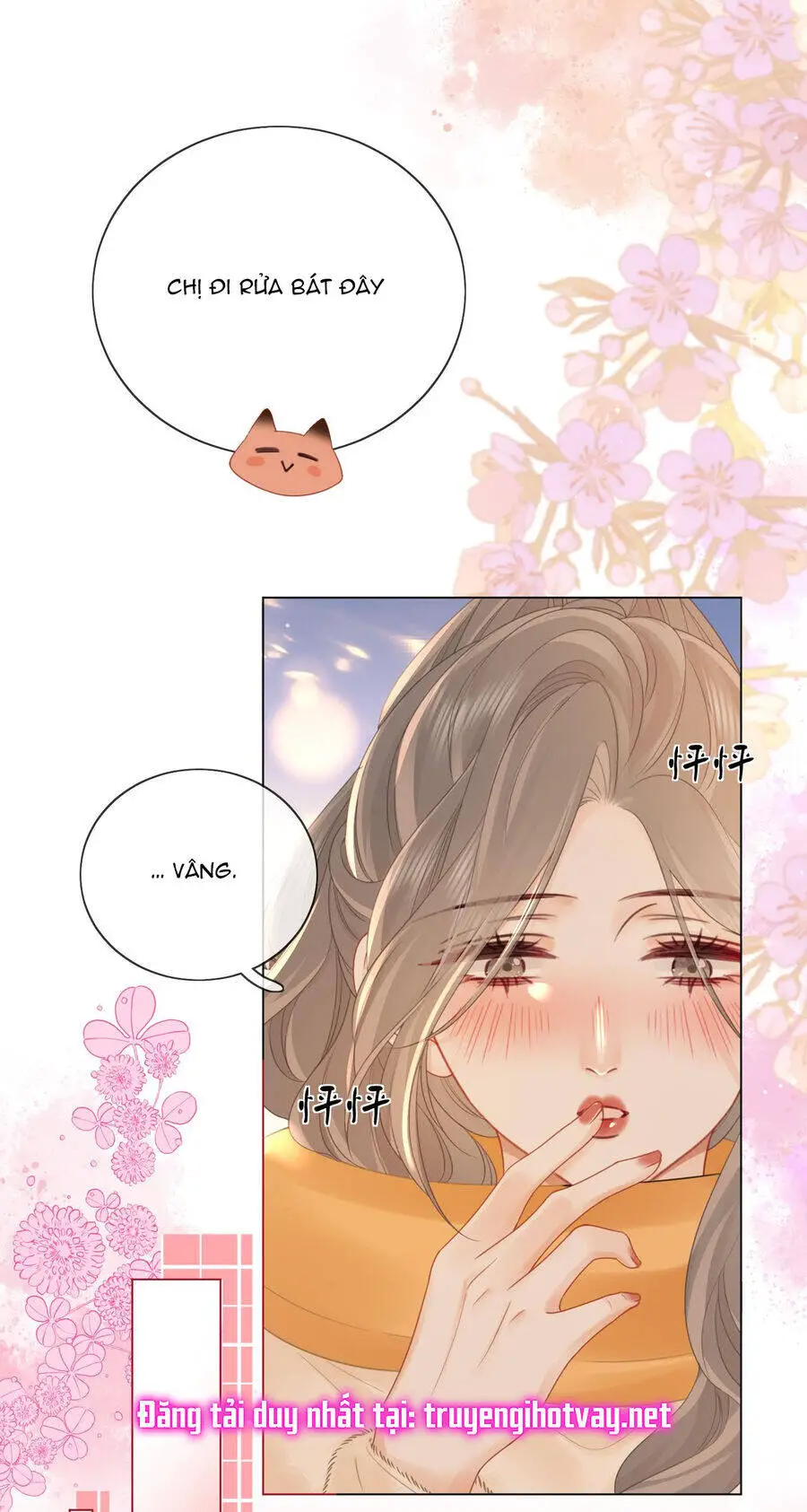 Em Chỉ Có Thể Là Của Tôi Nettruyen ZZZ Chương 86 Page 10