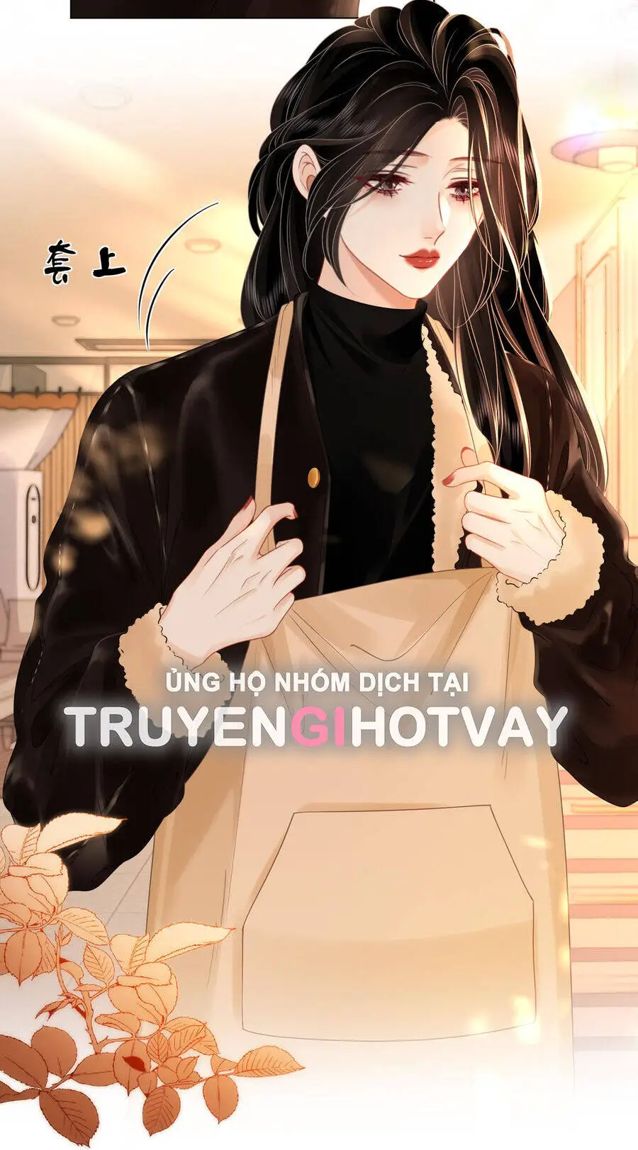 Em Chỉ Có Thể Là Của Tôi Nettruyen ZZZ Chương 86 Page 15