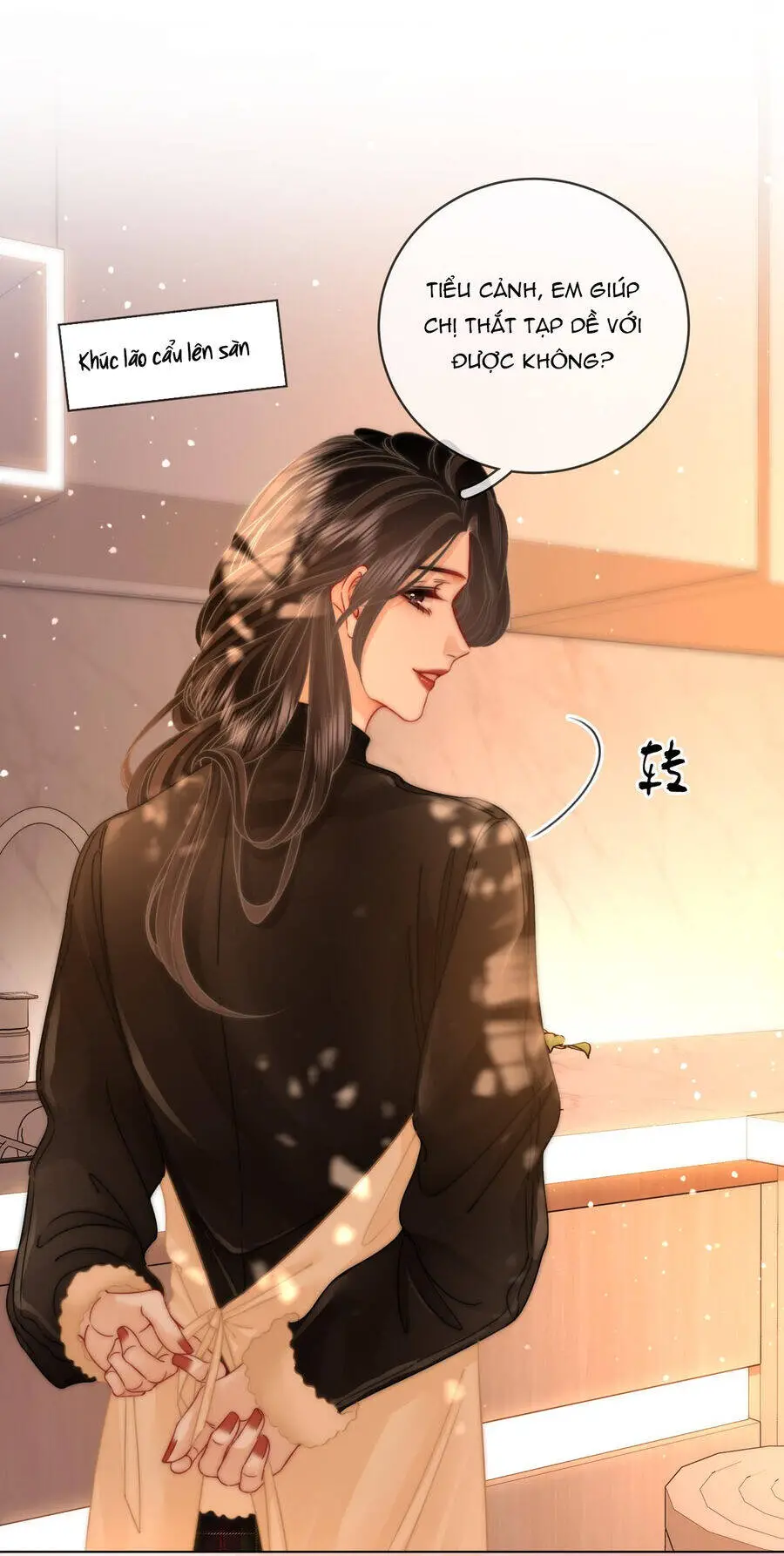 Em Chỉ Có Thể Là Của Tôi Nettruyen ZZZ Chương 86 Page 17