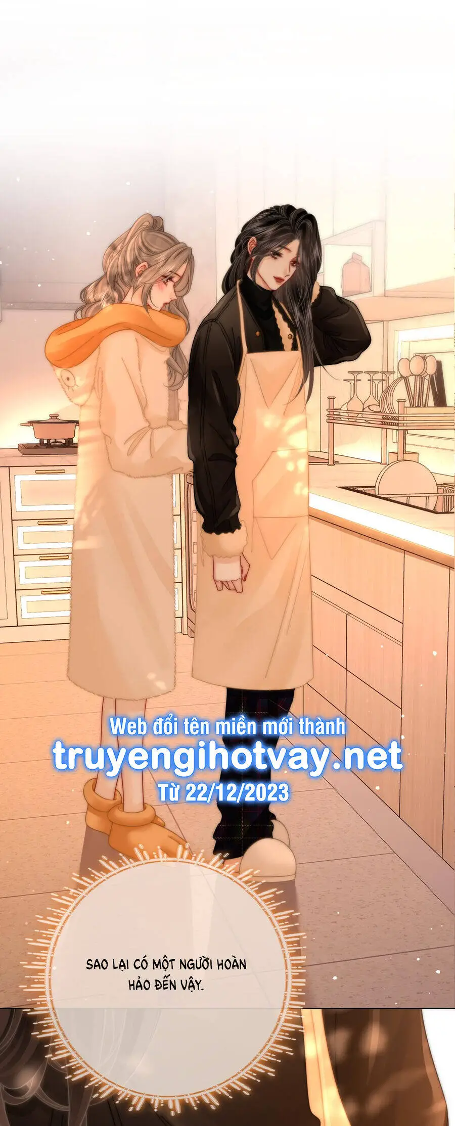 Em Chỉ Có Thể Là Của Tôi Nettruyen ZZZ Chương 86 Page 19