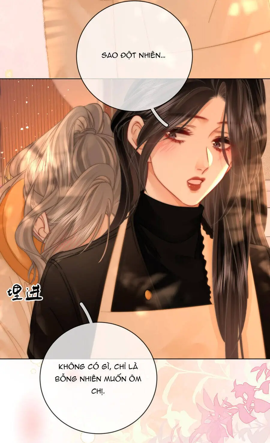 Em Chỉ Có Thể Là Của Tôi Nettruyen ZZZ Chương 86 Page 24