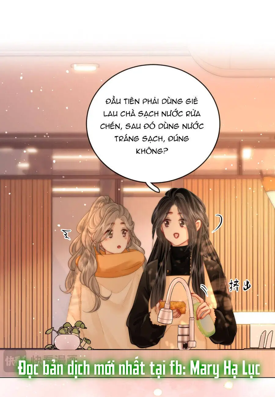 Em Chỉ Có Thể Là Của Tôi Nettruyen ZZZ Chương 86 Page 27