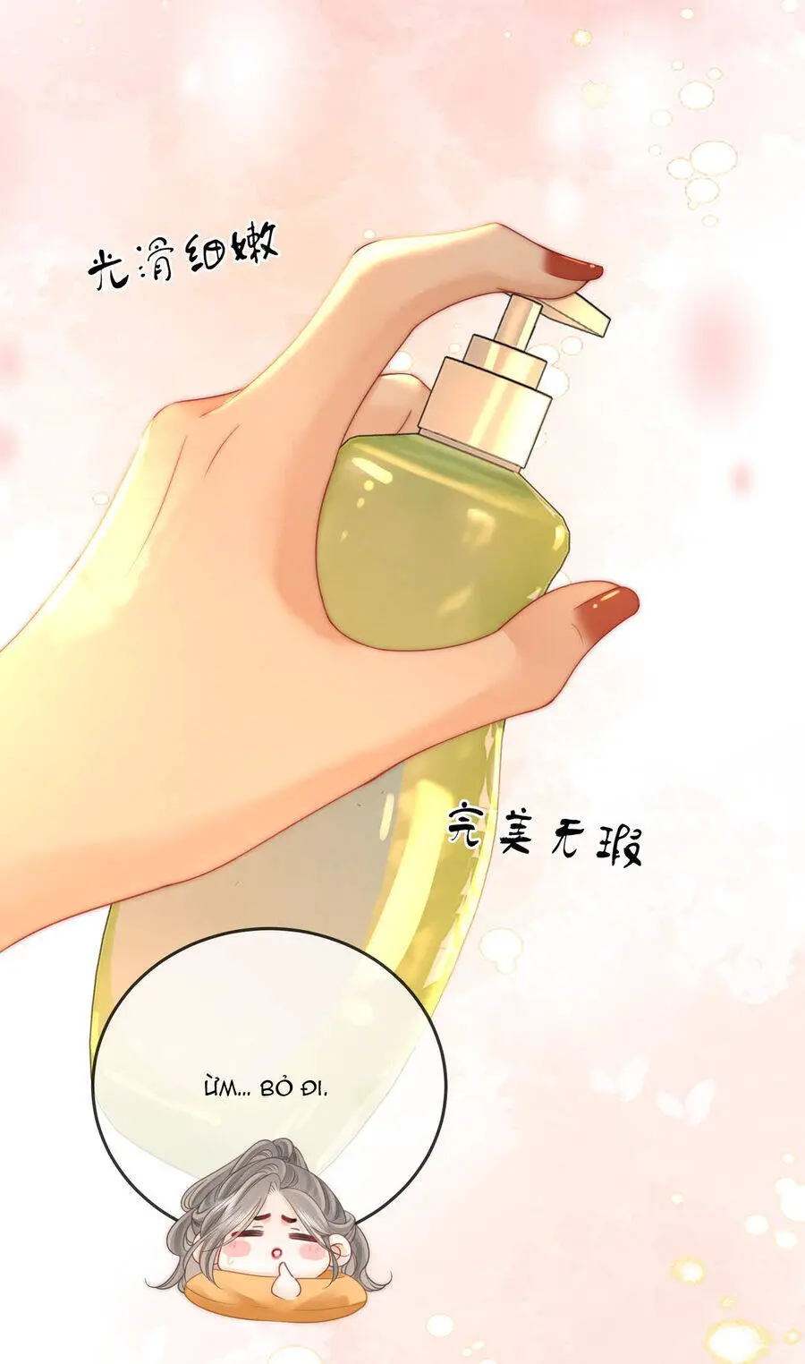 Em Chỉ Có Thể Là Của Tôi Nettruyen ZZZ Chương 86 Page 28