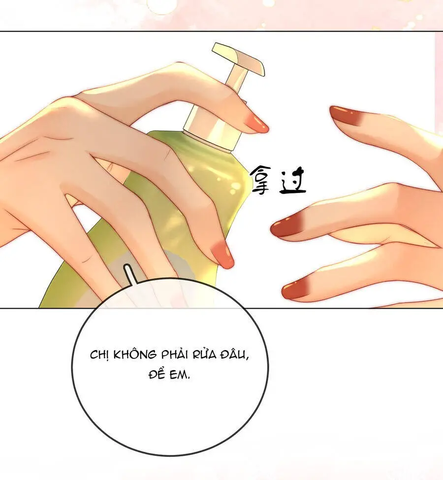 Em Chỉ Có Thể Là Của Tôi Nettruyen ZZZ Chương 86 Page 29