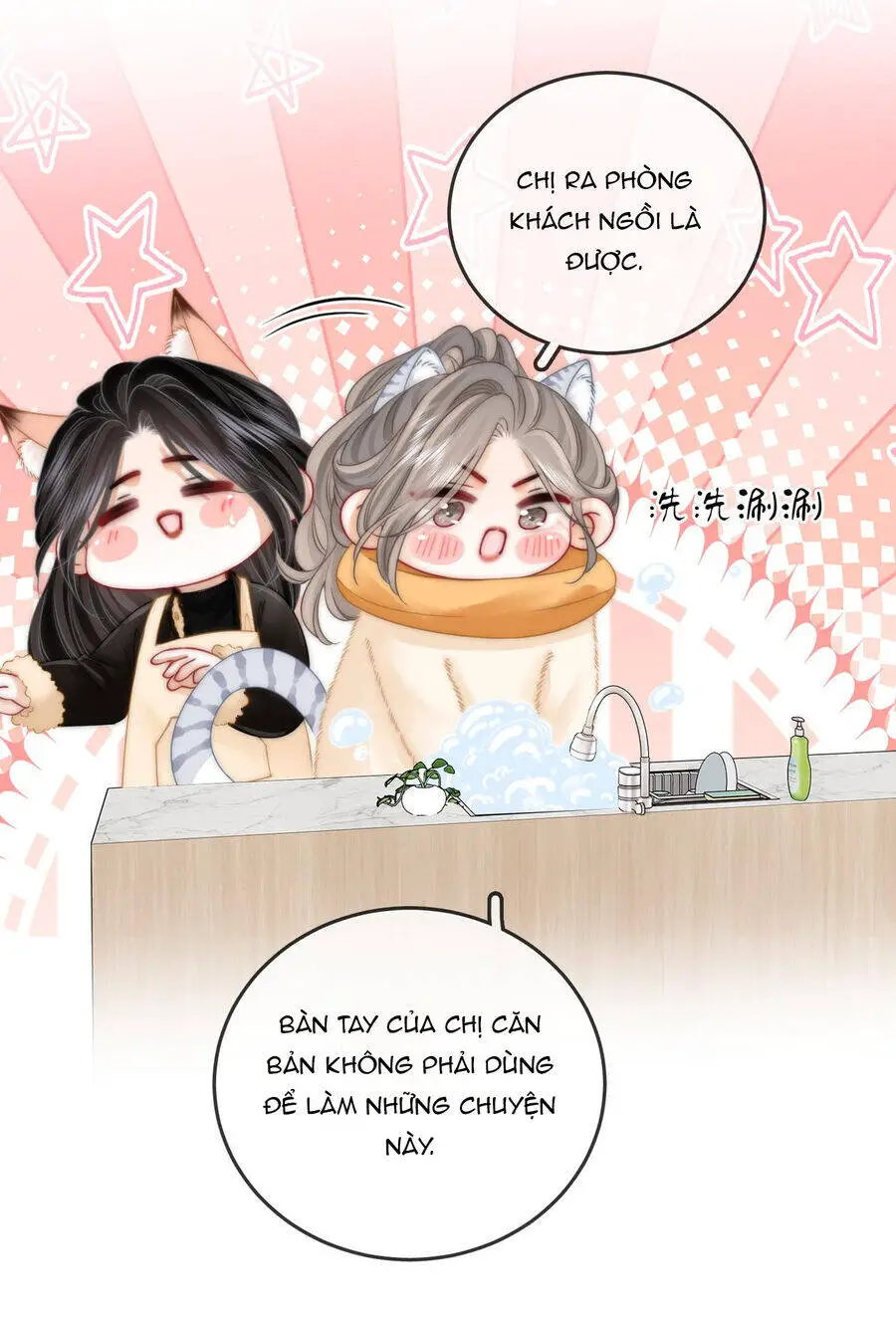 Em Chỉ Có Thể Là Của Tôi Nettruyen ZZZ Chương 86 Page 30