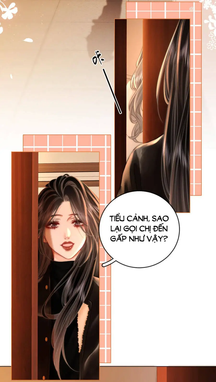 Em Chỉ Có Thể Là Của Tôi Nettruyen ZZZ Chương 84 Page 4