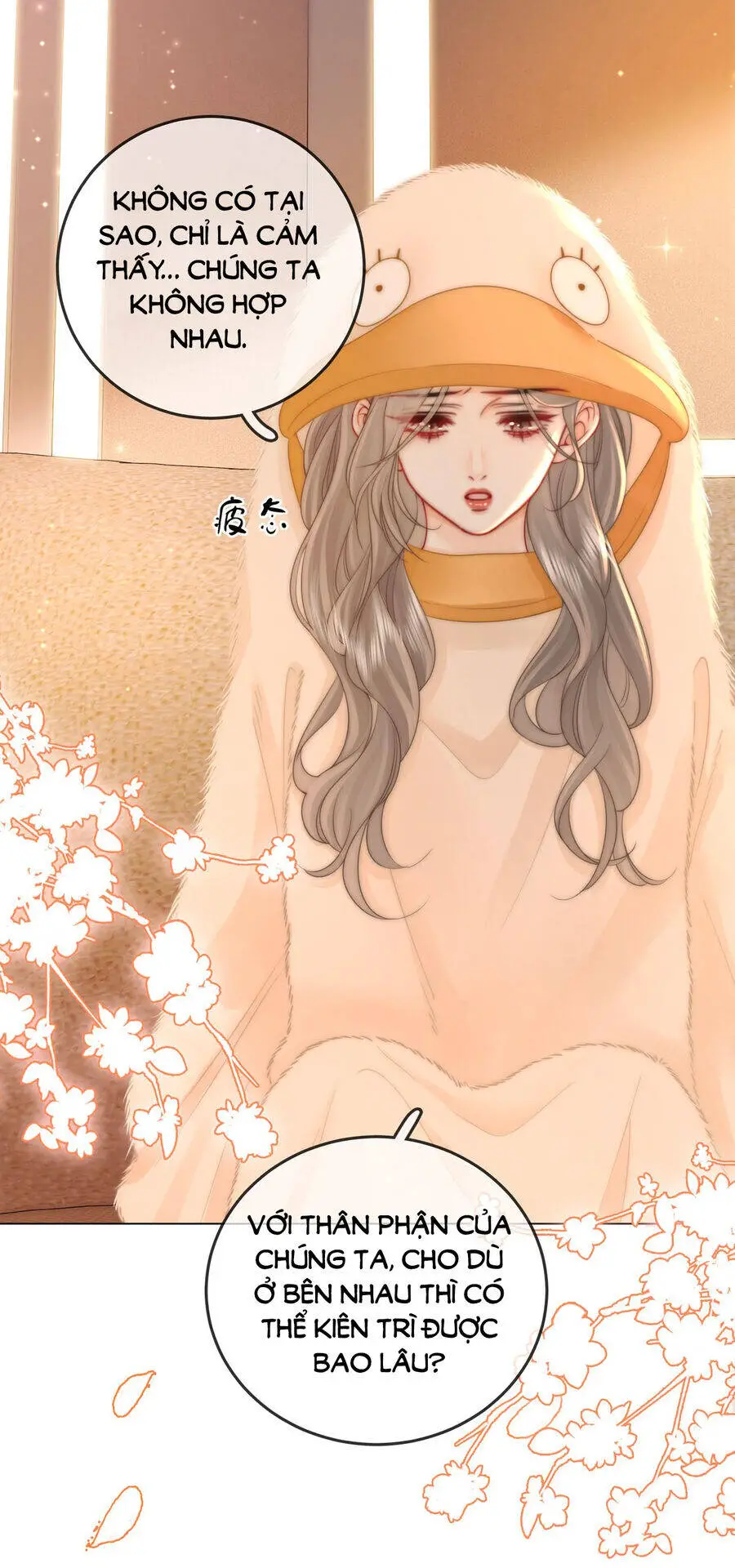 Em Chỉ Có Thể Là Của Tôi Nettruyen ZZZ Chương 84 Page 11