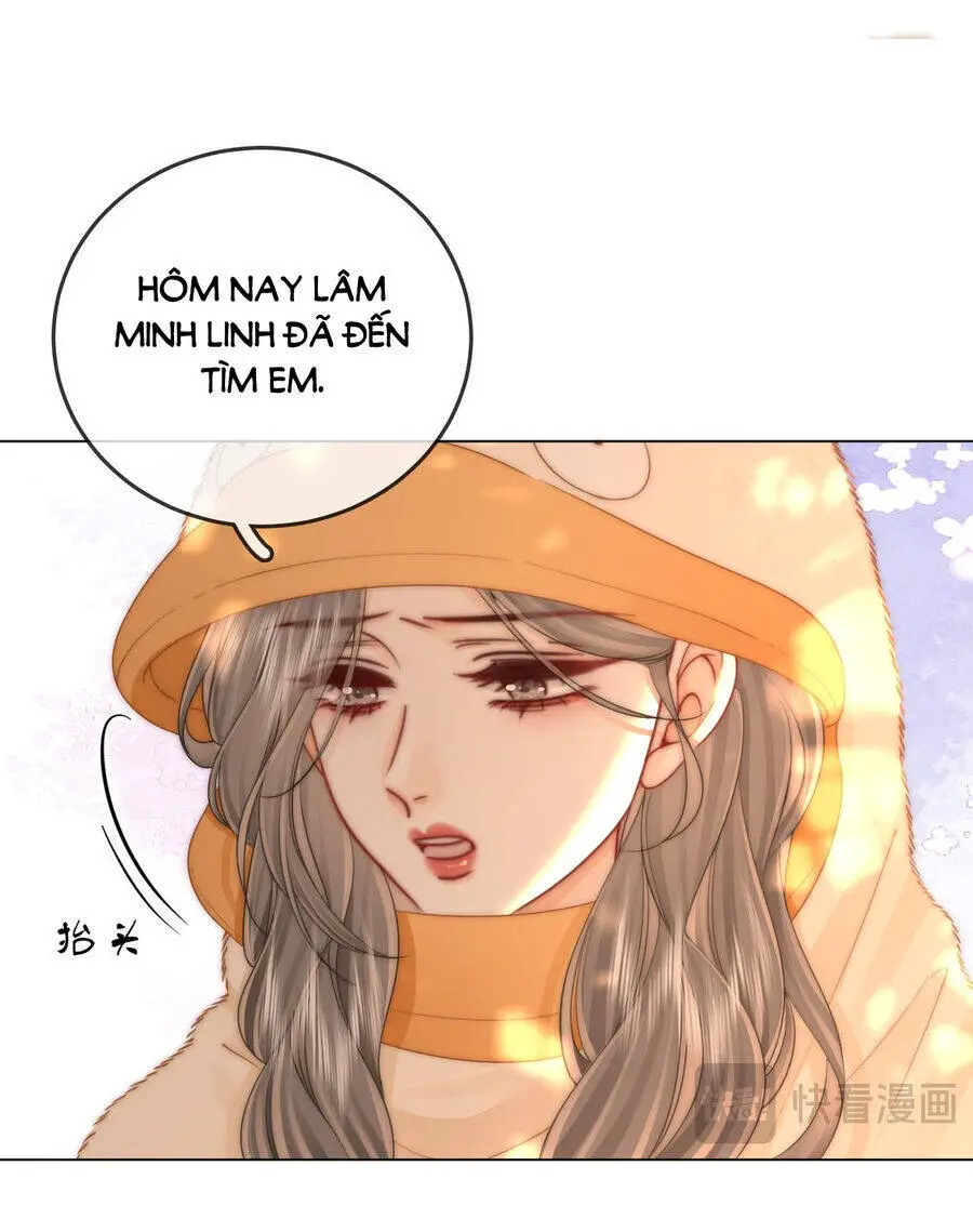 Em Chỉ Có Thể Là Của Tôi Nettruyen ZZZ Chương 84 Page 13