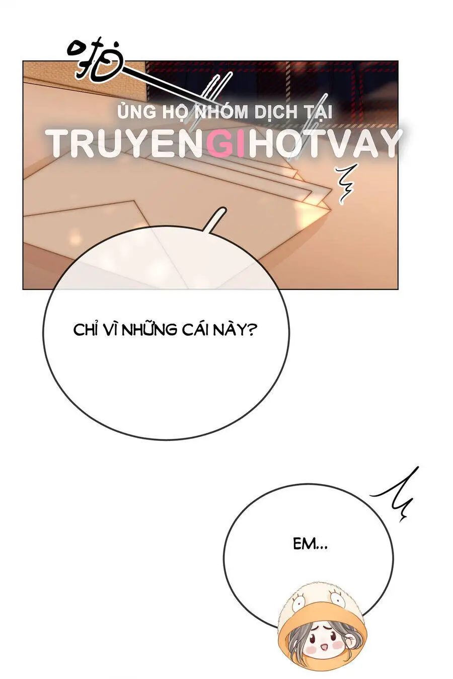 Em Chỉ Có Thể Là Của Tôi Nettruyen ZZZ Chương 84 Page 18