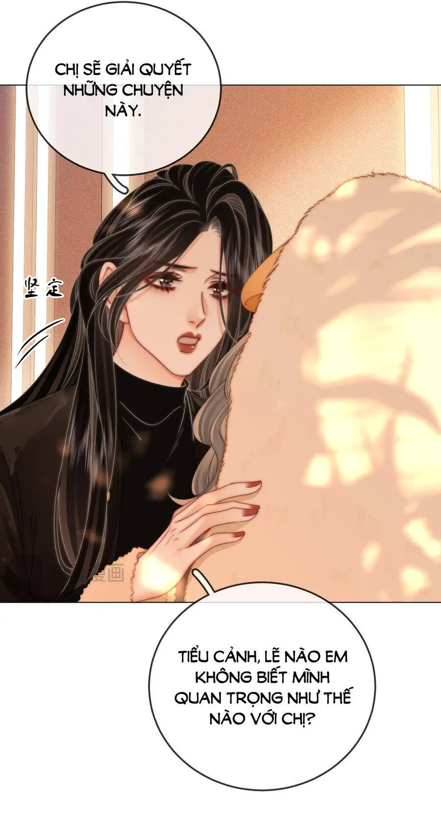 Em Chỉ Có Thể Là Của Tôi Nettruyen ZZZ Chương 84 Page 19