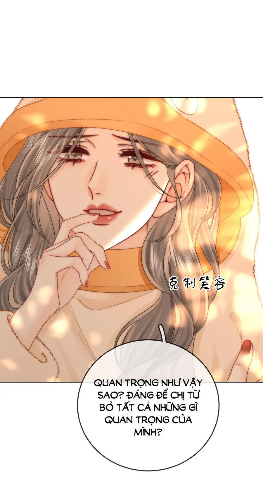 Em Chỉ Có Thể Là Của Tôi Nettruyen ZZZ Chương 84 Page 20