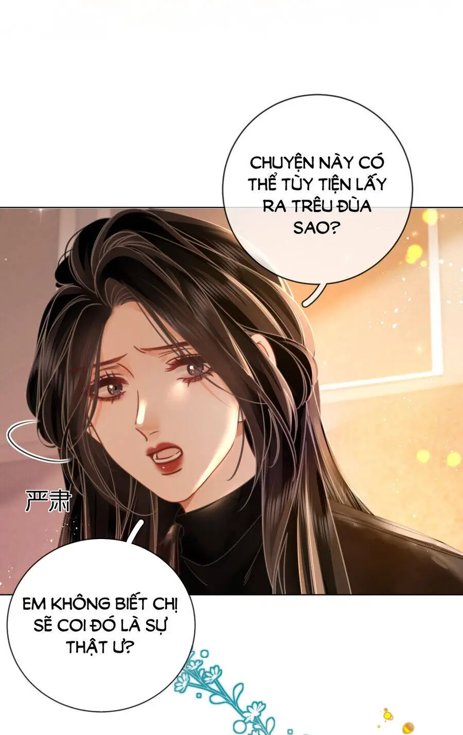 Em Chỉ Có Thể Là Của Tôi Nettruyen ZZZ Chương 84 Page 23