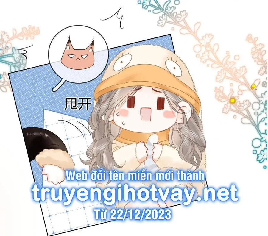 Em Chỉ Có Thể Là Của Tôi Nettruyen ZZZ Chương 84 Page 24