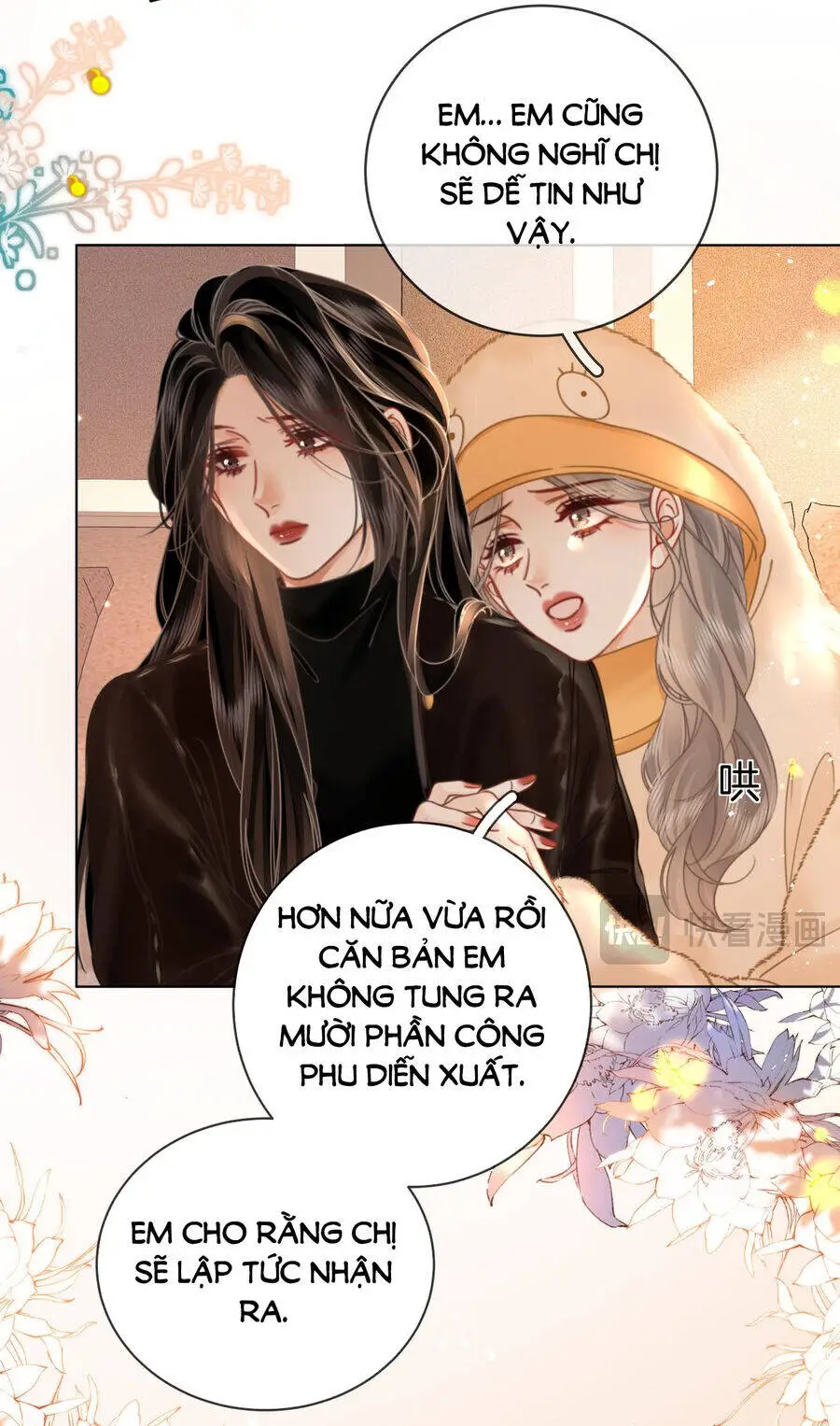 Em Chỉ Có Thể Là Của Tôi Nettruyen ZZZ Chương 84 Page 25