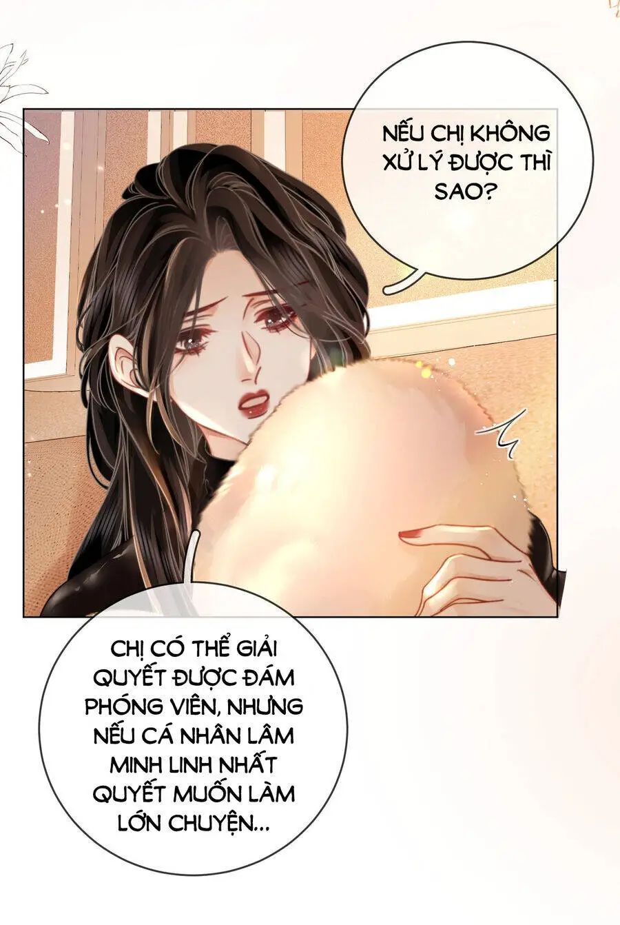Em Chỉ Có Thể Là Của Tôi Nettruyen ZZZ Chương 84 Page 32