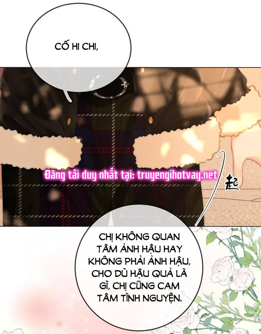 Em Chỉ Có Thể Là Của Tôi Nettruyen ZZZ Chương 84 Page 35