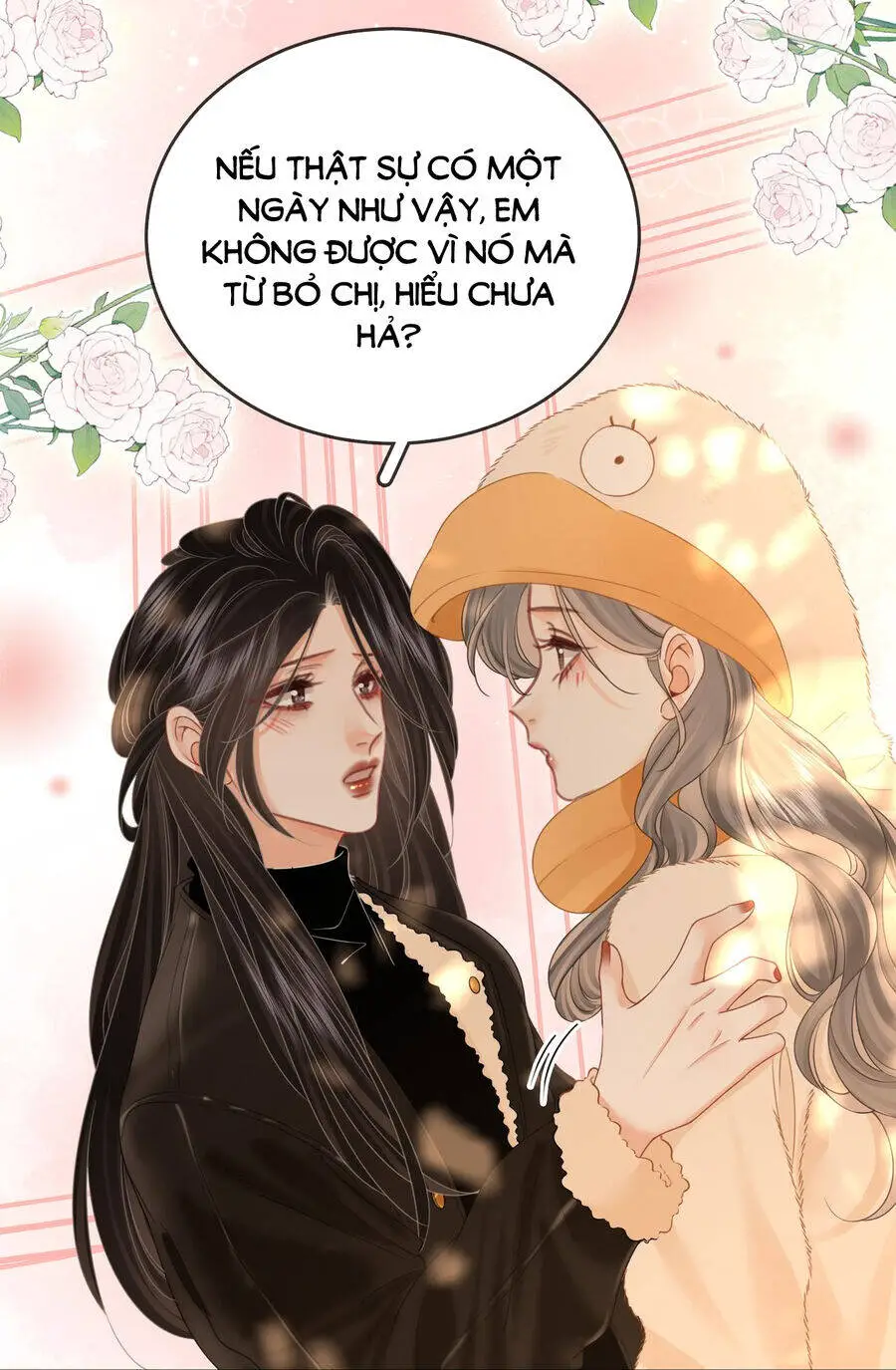 Em Chỉ Có Thể Là Của Tôi Nettruyen ZZZ Chương 84 Page 36