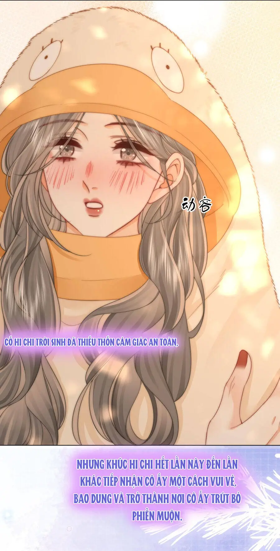 Em Chỉ Có Thể Là Của Tôi Nettruyen ZZZ Chương 84 Page 37