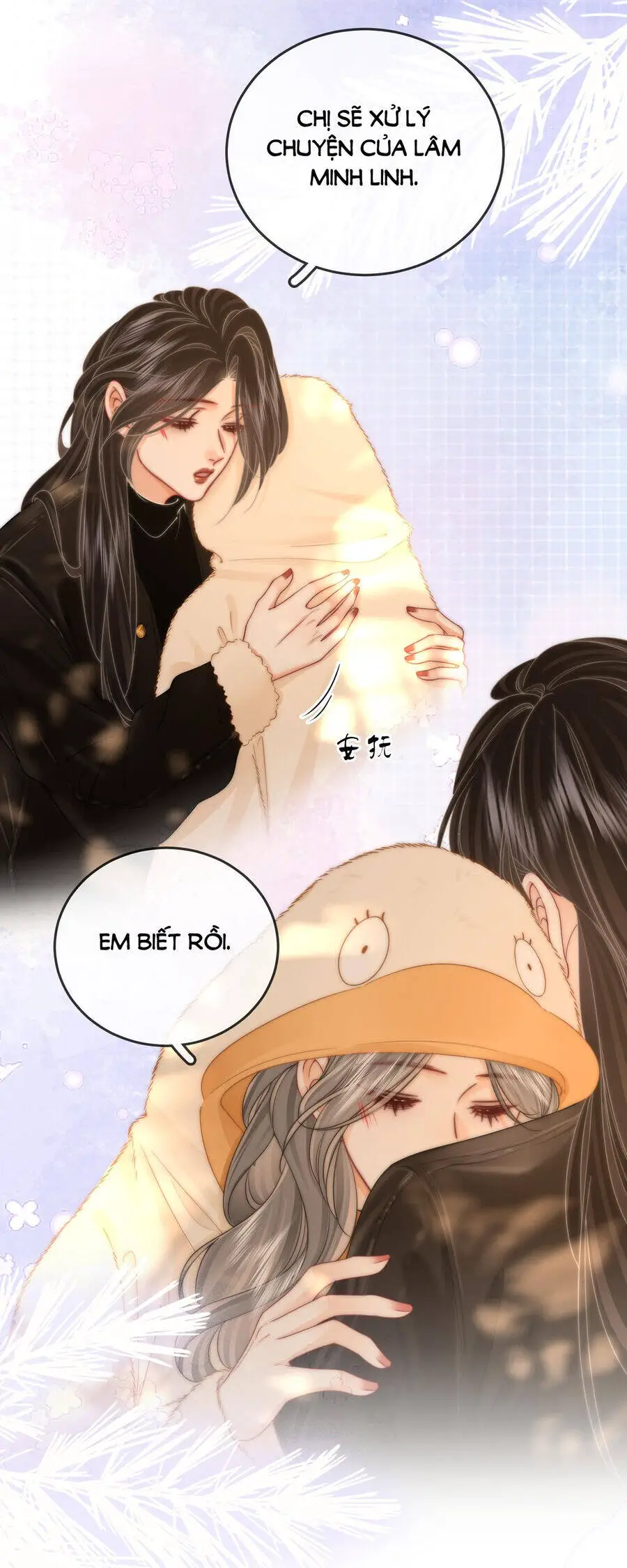 Em Chỉ Có Thể Là Của Tôi Nettruyen ZZZ Chương 84 Page 38