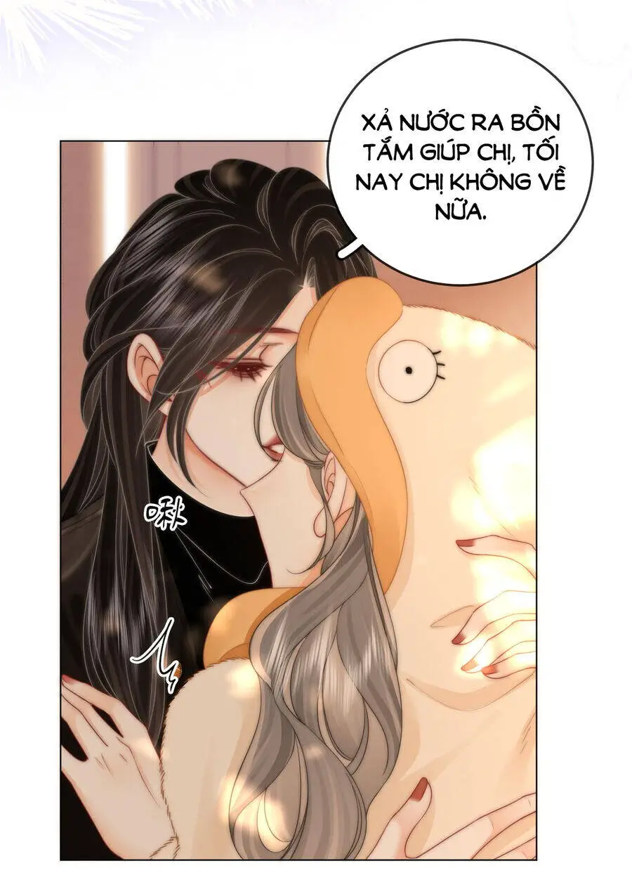 Em Chỉ Có Thể Là Của Tôi Nettruyen ZZZ Chương 84 Page 39
