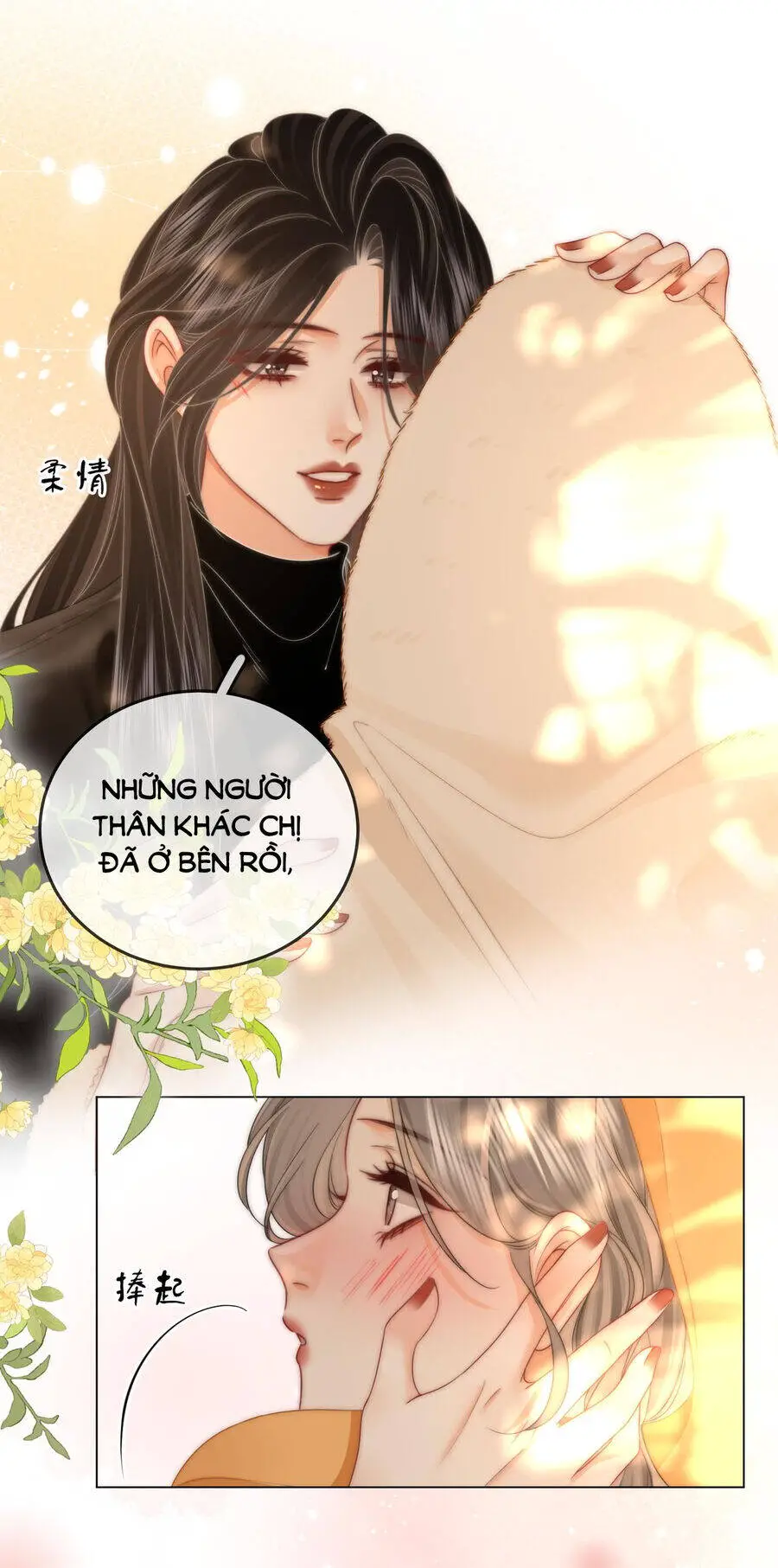 Em Chỉ Có Thể Là Của Tôi Nettruyen ZZZ Chương 84 Page 41