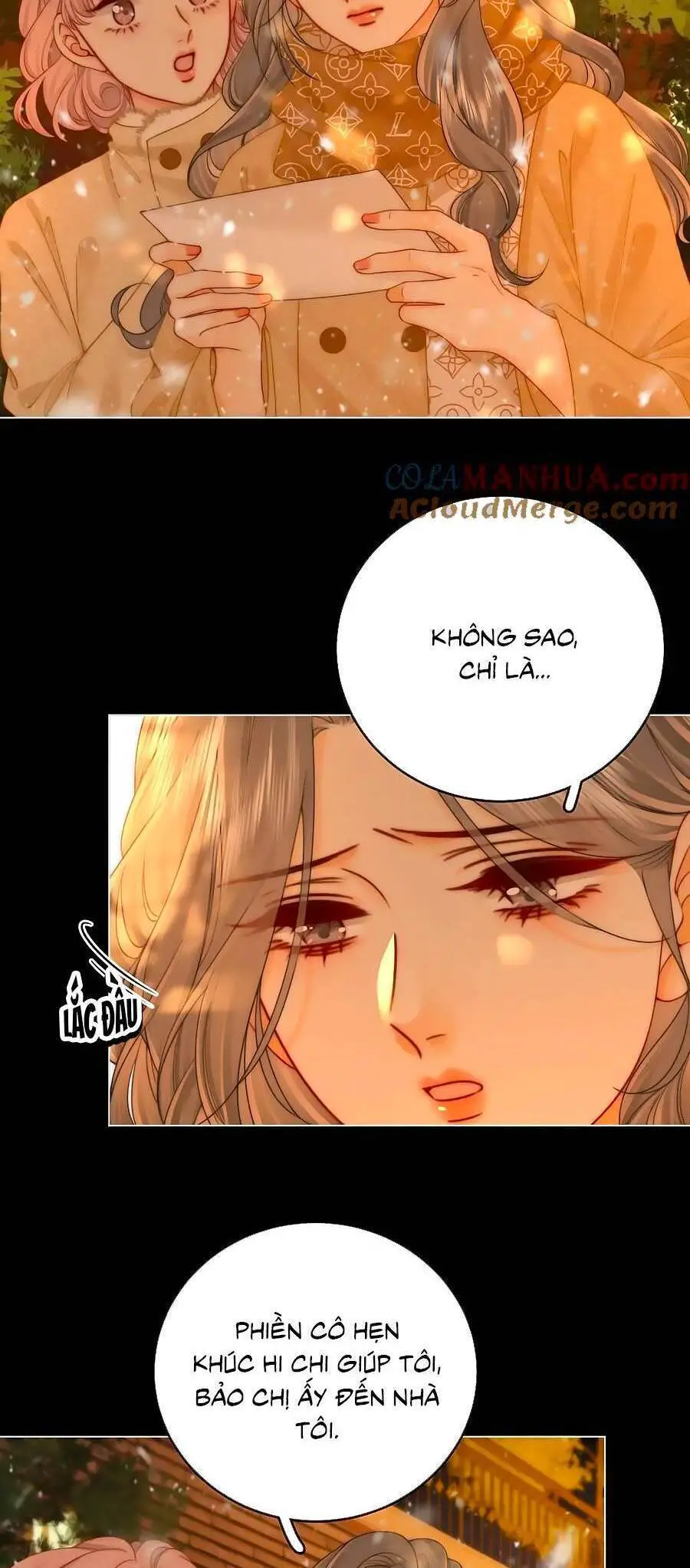 Em Chỉ Có Thể Là Của Tôi Nettruyen ZZZ Chương 83 Page 21