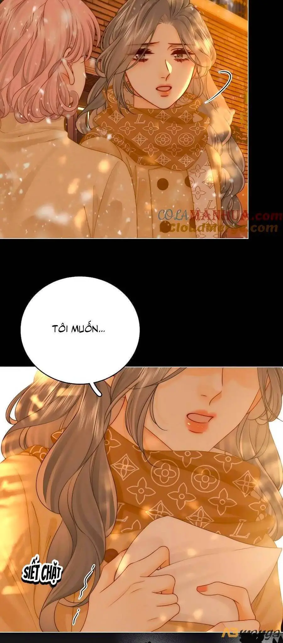 Em Chỉ Có Thể Là Của Tôi Nettruyen ZZZ Chương 83 Page 22