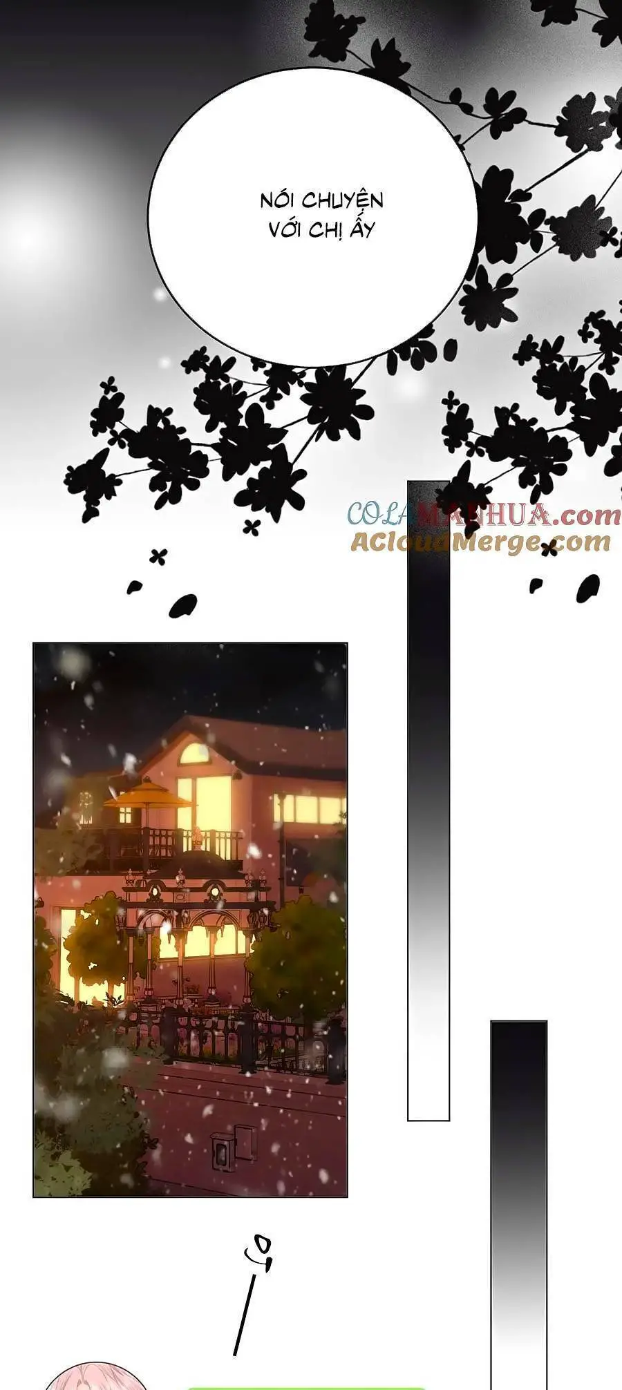 Em Chỉ Có Thể Là Của Tôi Nettruyen ZZZ Chương 83 Page 23