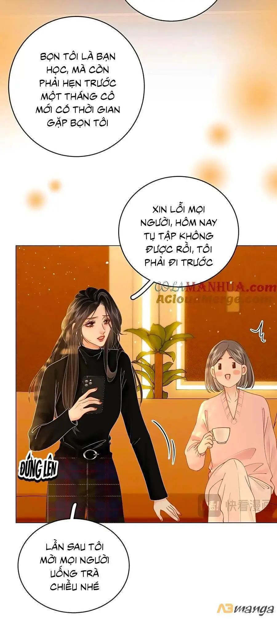 Em Chỉ Có Thể Là Của Tôi Nettruyen ZZZ Chương 83 Page 25