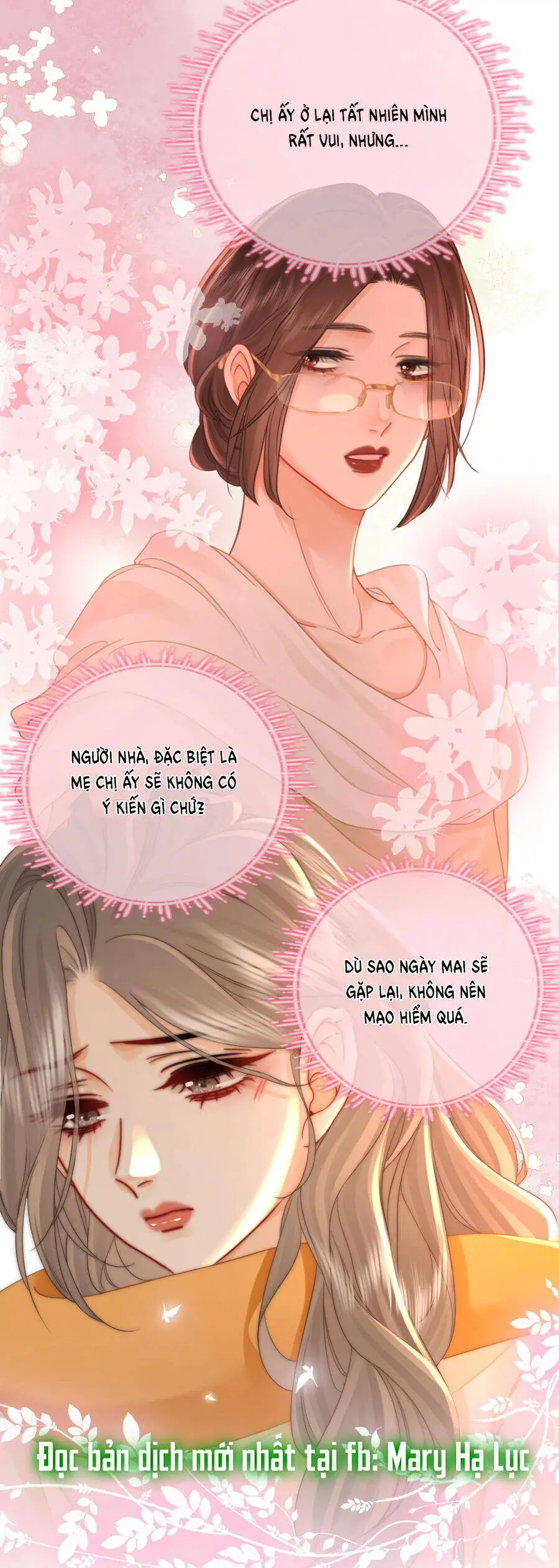 Em Chỉ Có Thể Là Của Tôi Nettruyen ZZZ Chương 85 Page 4