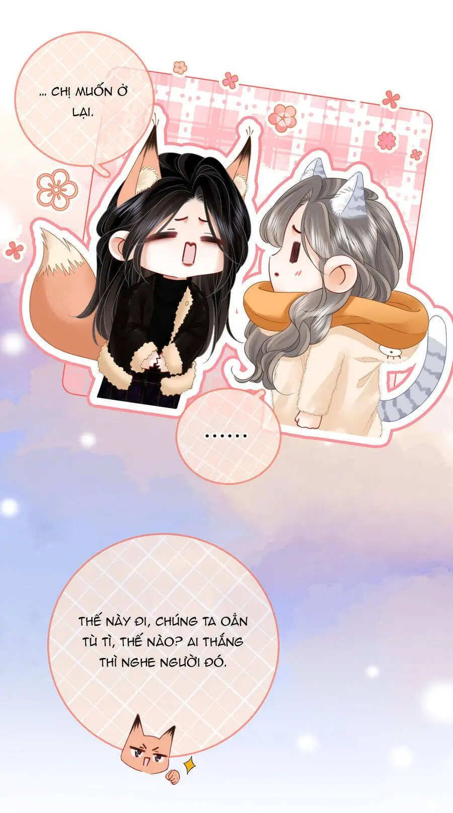 Em Chỉ Có Thể Là Của Tôi Nettruyen ZZZ Chương 85 Page 6