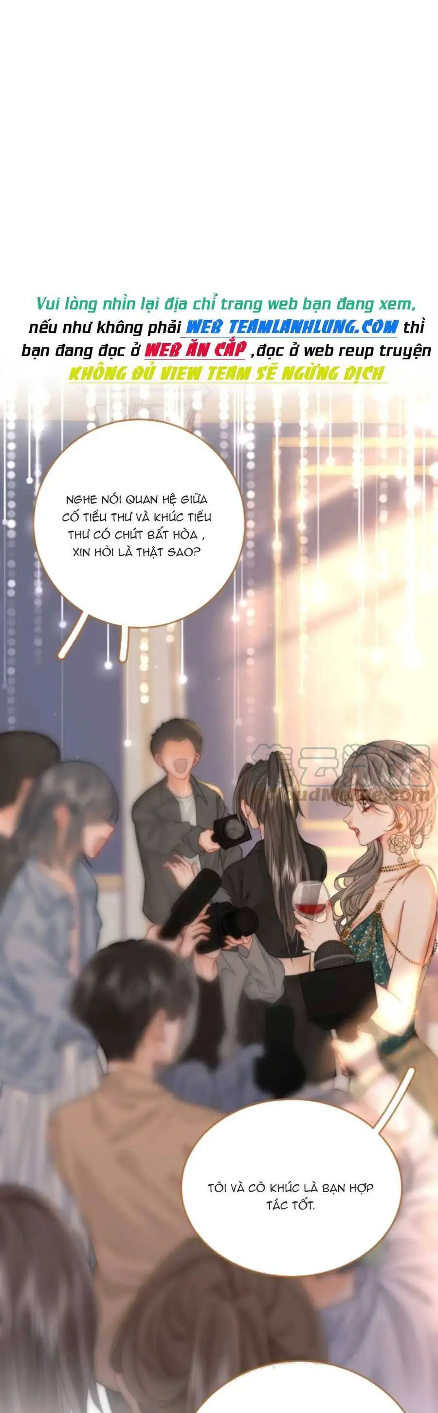 Em Chỉ Có Thể Là Của Tôi Nettruyen ZZZ Chương 23 Page 2