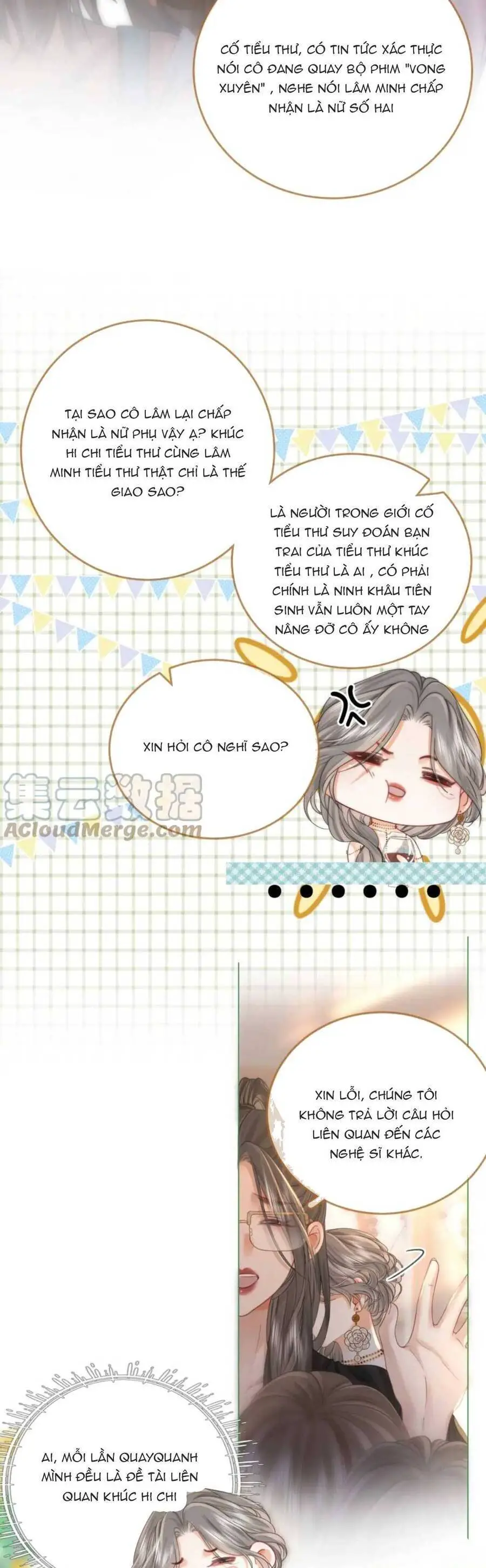 Em Chỉ Có Thể Là Của Tôi Nettruyen ZZZ Chương 23 Page 3