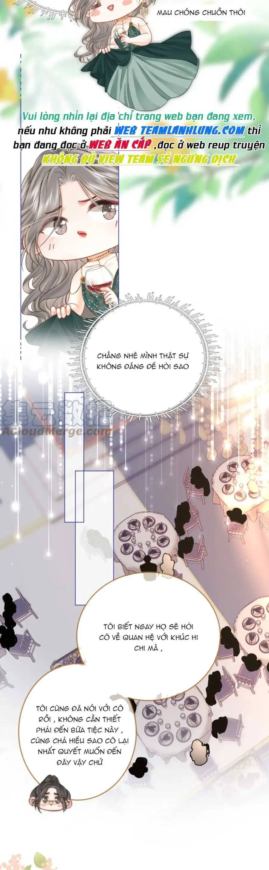 Em Chỉ Có Thể Là Của Tôi Nettruyen ZZZ Chương 23 Page 4
