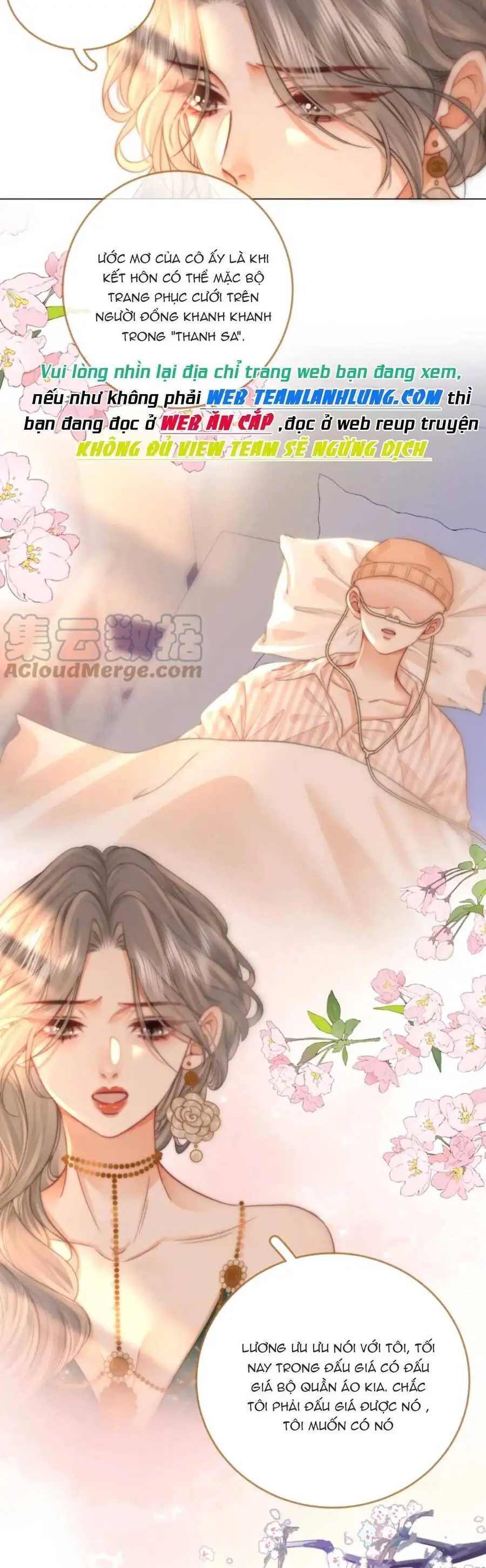 Em Chỉ Có Thể Là Của Tôi Nettruyen ZZZ Chương 23 Page 6