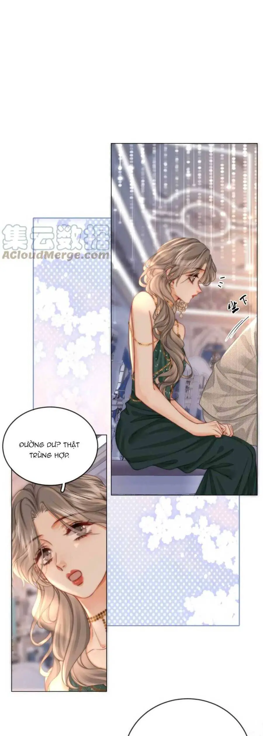 Em Chỉ Có Thể Là Của Tôi Nettruyen ZZZ Chương 23 Page 8
