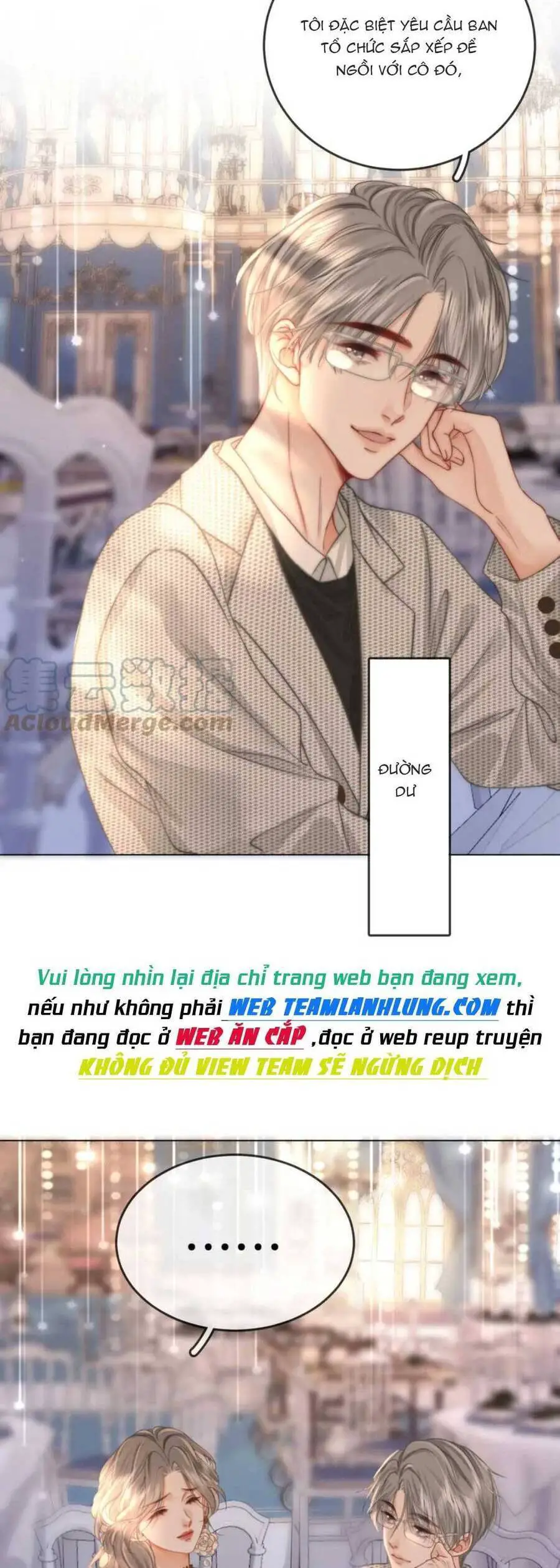 Em Chỉ Có Thể Là Của Tôi Nettruyen ZZZ Chương 23 Page 9