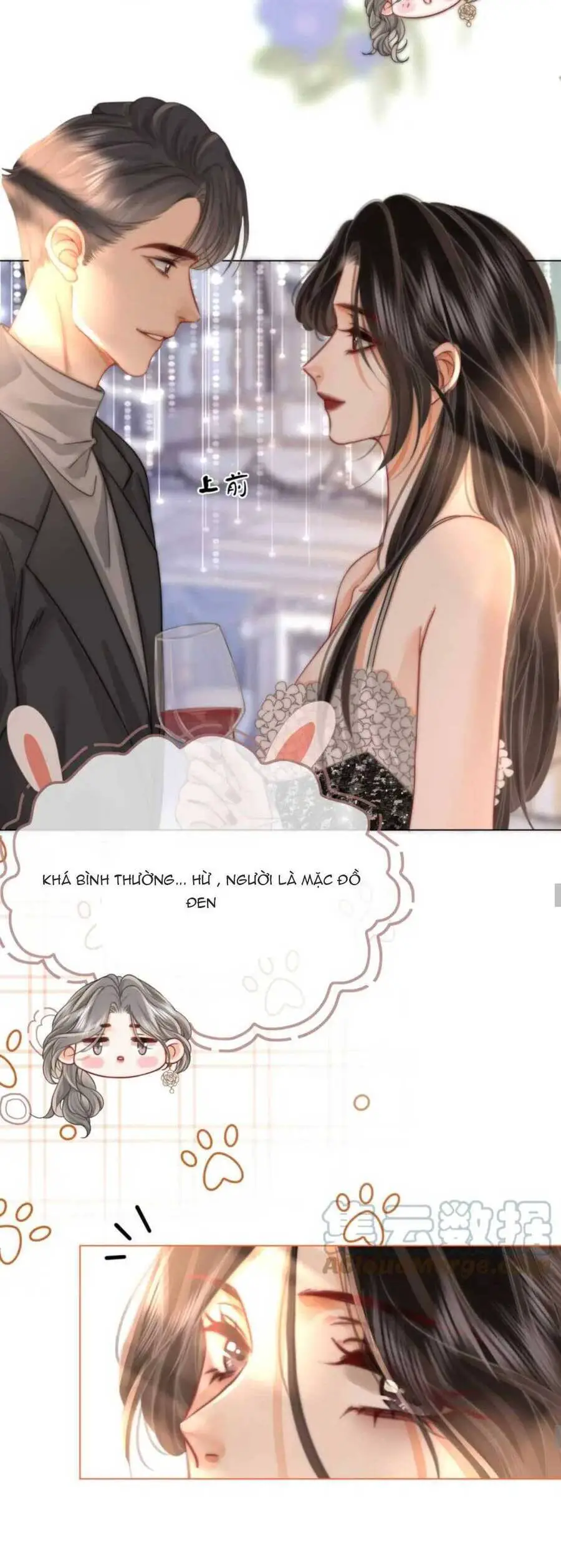 Em Chỉ Có Thể Là Của Tôi Nettruyen ZZZ Chương 23 Page 12