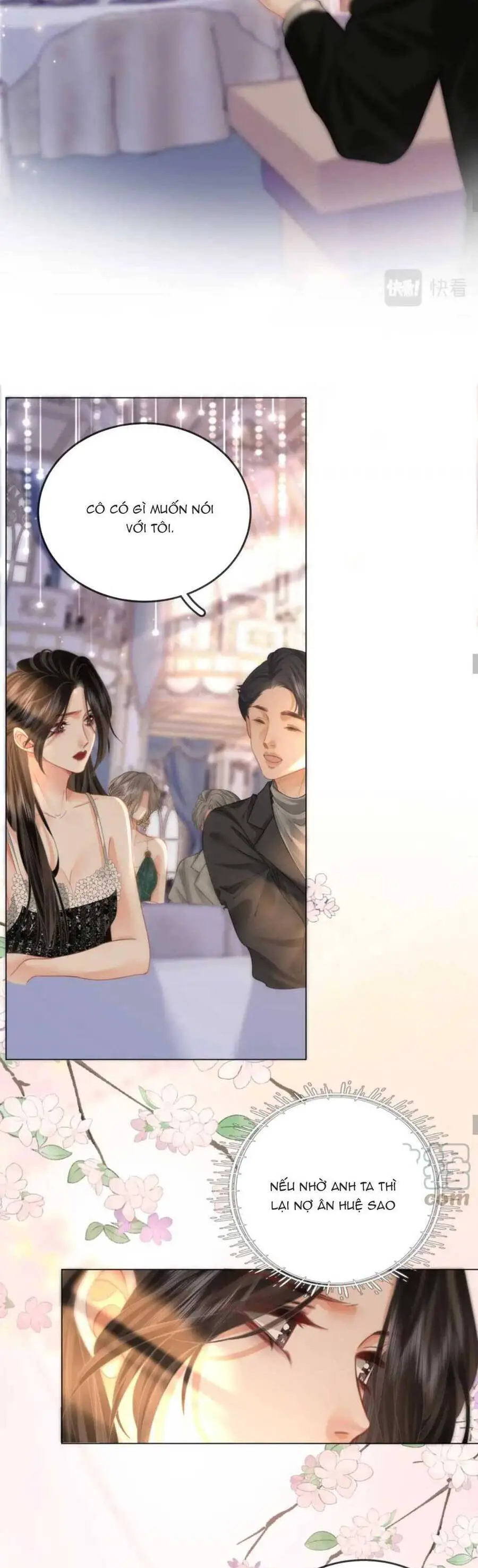 Em Chỉ Có Thể Là Của Tôi Nettruyen ZZZ Chương 23 Page 16