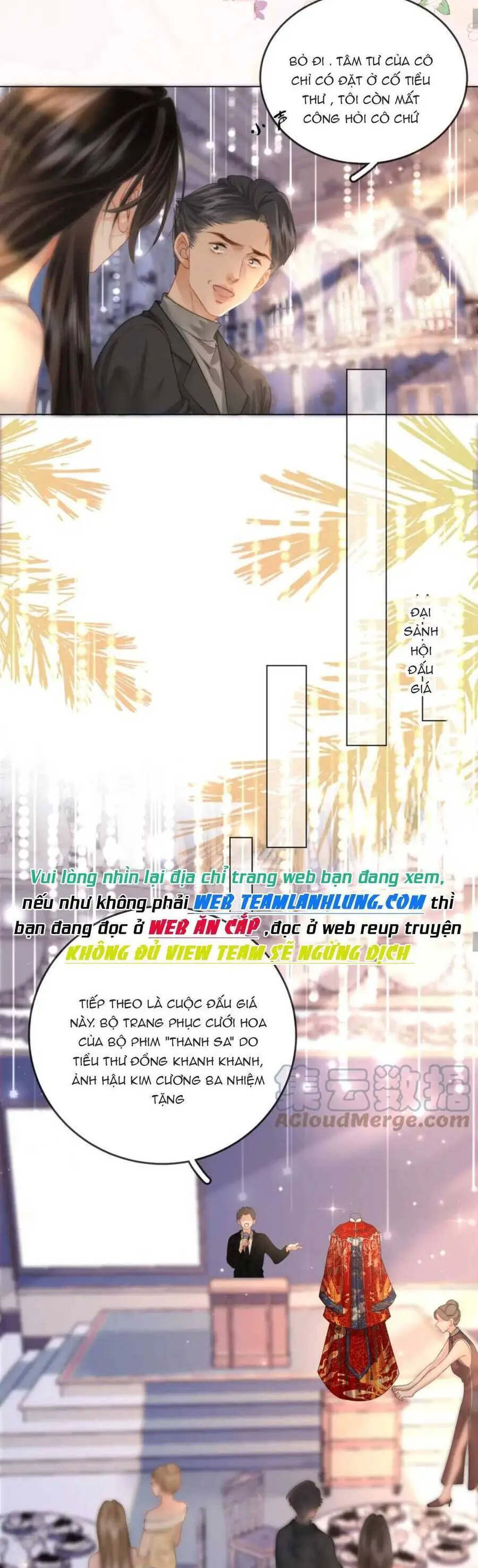 Em Chỉ Có Thể Là Của Tôi Nettruyen ZZZ Chương 23 Page 17