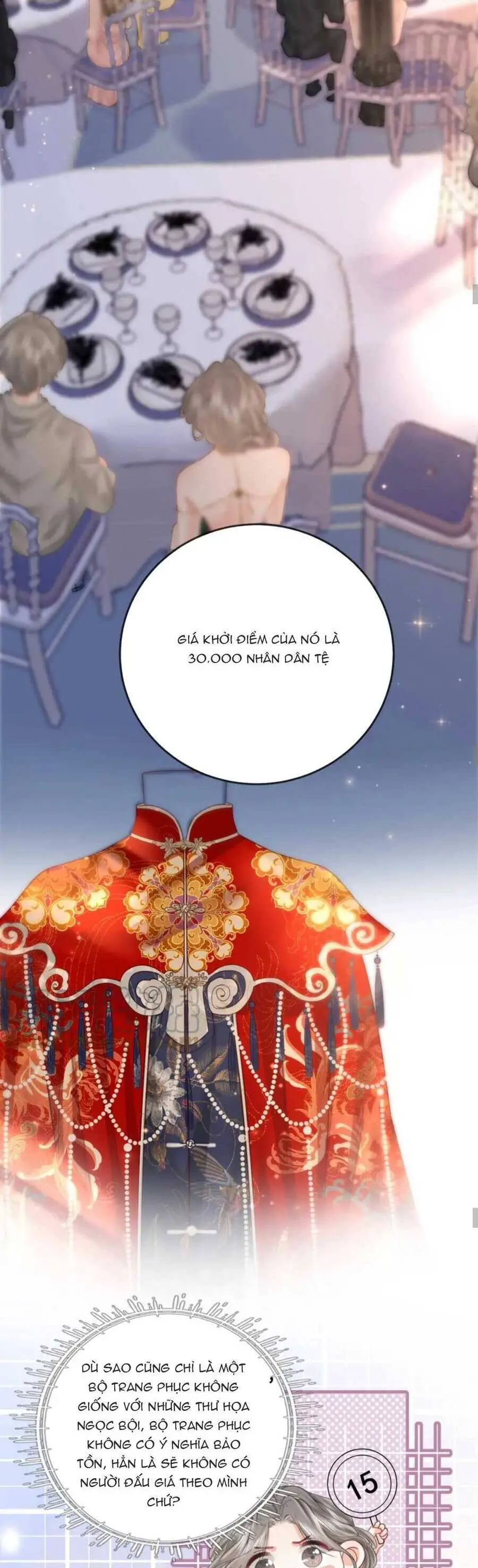 Em Chỉ Có Thể Là Của Tôi Nettruyen ZZZ Chương 23 Page 18