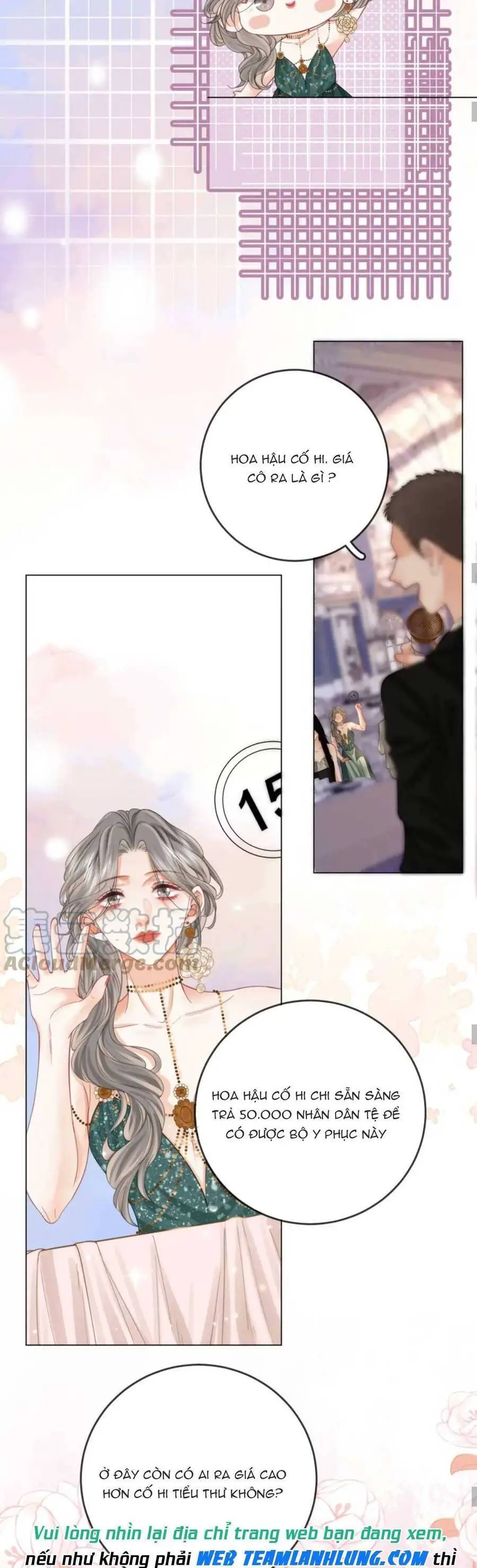 Em Chỉ Có Thể Là Của Tôi Nettruyen ZZZ Chương 23 Page 19