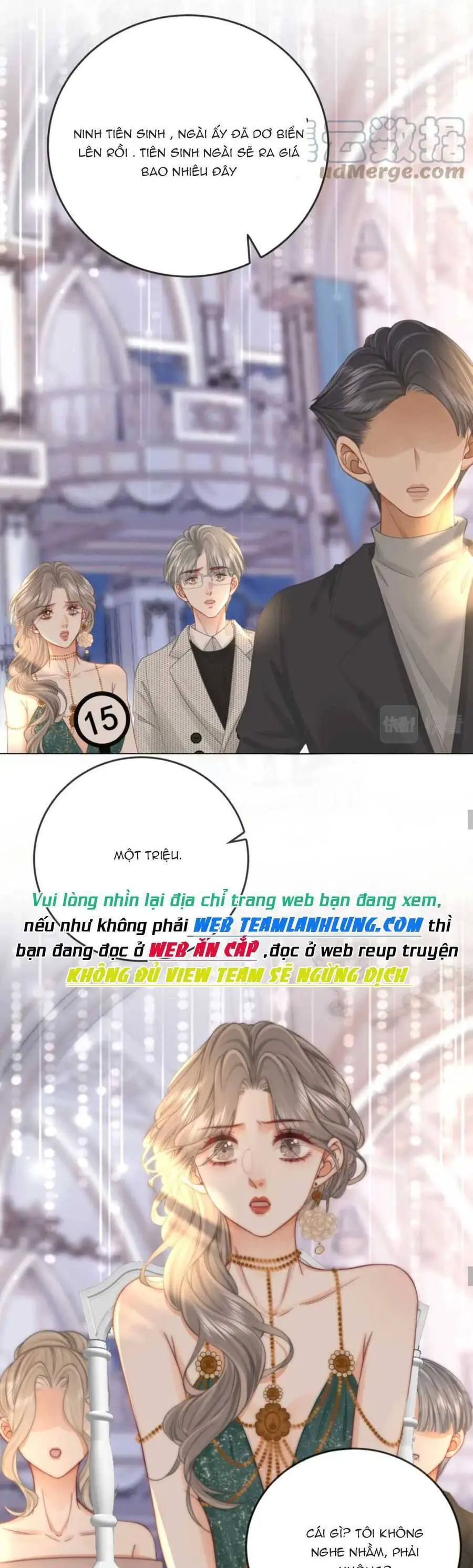 Em Chỉ Có Thể Là Của Tôi Nettruyen ZZZ Chương 23 Page 21