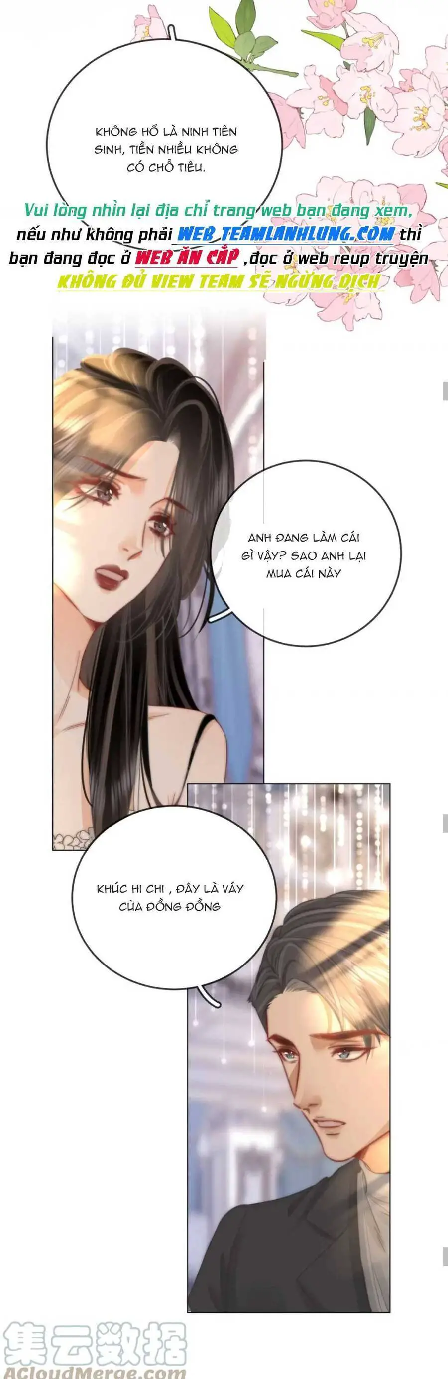 Em Chỉ Có Thể Là Của Tôi Nettruyen ZZZ Chương 23 Page 23