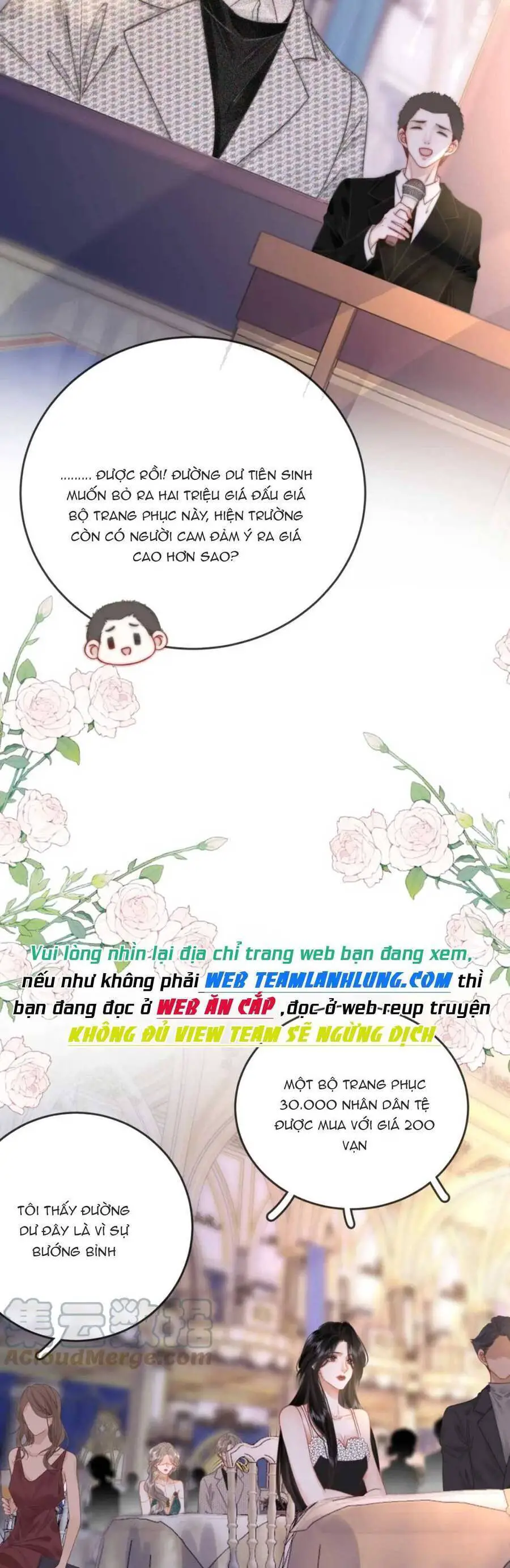 Em Chỉ Có Thể Là Của Tôi Nettruyen ZZZ Chương 23 Page 28