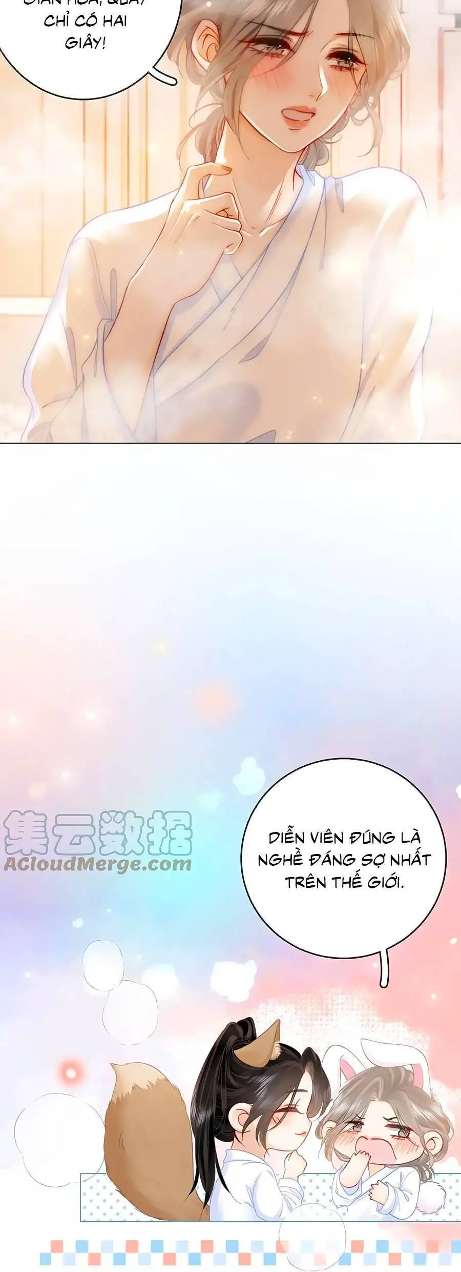 Em Chỉ Có Thể Là Của Tôi Nettruyen ZZZ Chương 22 Page 5