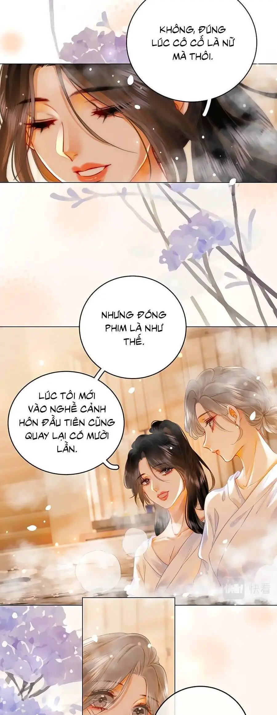 Em Chỉ Có Thể Là Của Tôi Nettruyen ZZZ Chương 22 Page 8